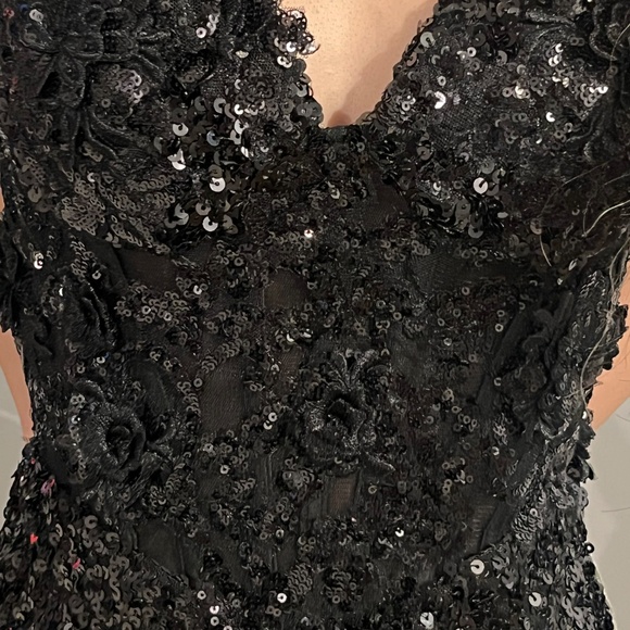 Grad/Prom Dress - Picture 2 of 4